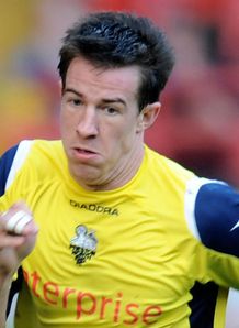 Shaw coy on St Ledger talk
