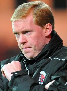 Darlo seal Milne loan deal