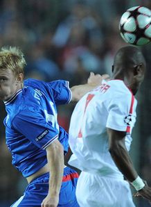 Smith set to quit Rangers
