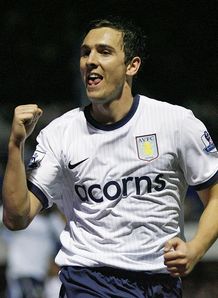 Downing has no fear