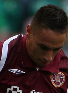 Picture of Suso Santana