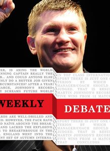 The Weekly Debate