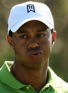Woods 'nothing to do' with charges 