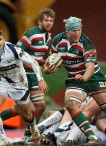 Tigers v Sharks stock Tigers v Sharks stock