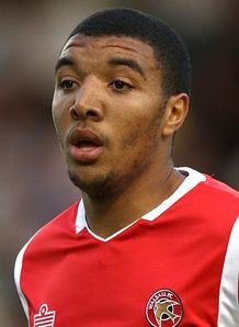 Bristol R v Walsall preview