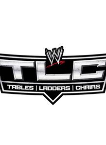 Book WWE TLC