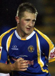 Picture of Waide Fairhurst