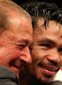 Arum all for Dallas deal