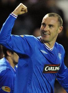 Boro move for Boyd