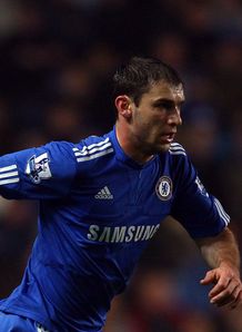 Ivanovic backed to be Real deal