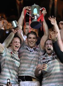 Cambridge claim Varsity glory