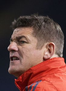 Carver snubs Burnley move