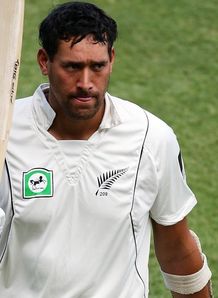 Tuffey blow for Black Caps