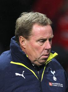 Redknapp baffled at City