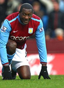 O'Neill backs Heskey fitness