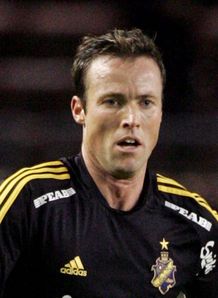 Stoke may miss out on Swede