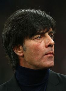 Low set for new Germany deal