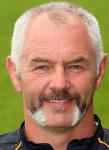 McGinty extends Warriors stay
