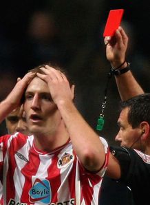 Turner handed four-match ban