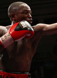 Napa to make title defence