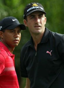 Ogilvy keen for Tiger return