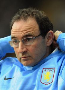 O'Neill backs Villa duo