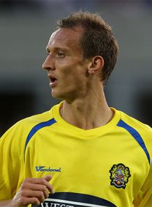 Somma seals Imps victory