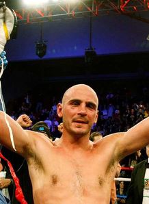 Pavlik makes Espino pay