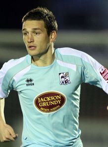 Town fans don't worry Gilbert