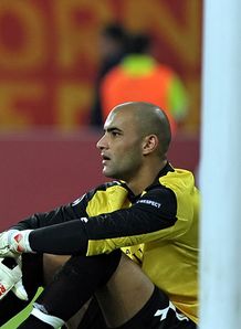 Liege late show stuns AZ