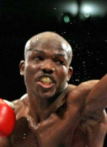 Khan may be next for Bradley 