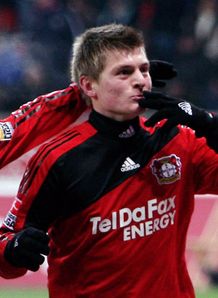 Bundesliga round-up