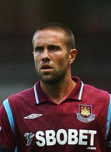 Redknapp rules out Upson move