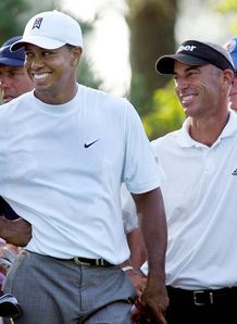 Pavin to hold Tiger talks