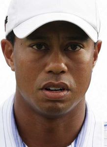 TAG Heuer snub Woods
