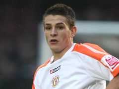 Ashley Westwood