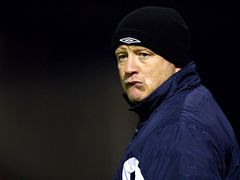 Chris Wilder
