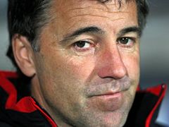 Dean Saunders