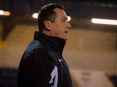 Micky Mellon