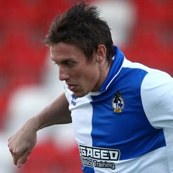 Darryl Duffy
