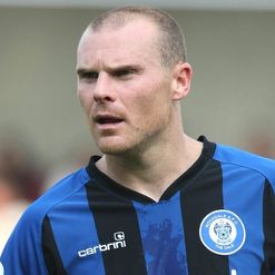 Gary Jones