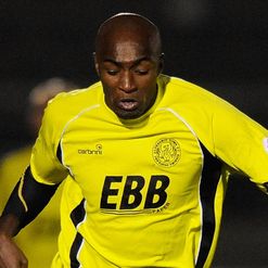 Marvin Morgan