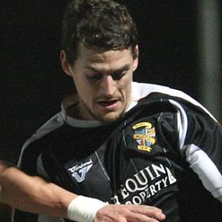 Rob Taylor