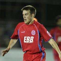 Scott Donnelly