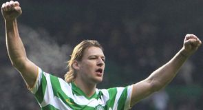 Loovens gunning for title