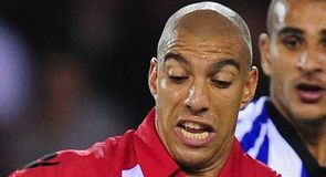 Harper denies Rovers