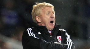 Boro's birthday treat for boss