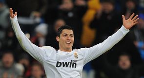 Calderon - Ronaldo rejected Barca