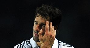 Ruud claims Feyenoord interest