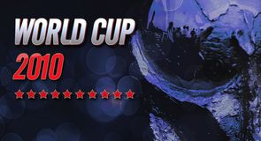 WORLD CUP 2010